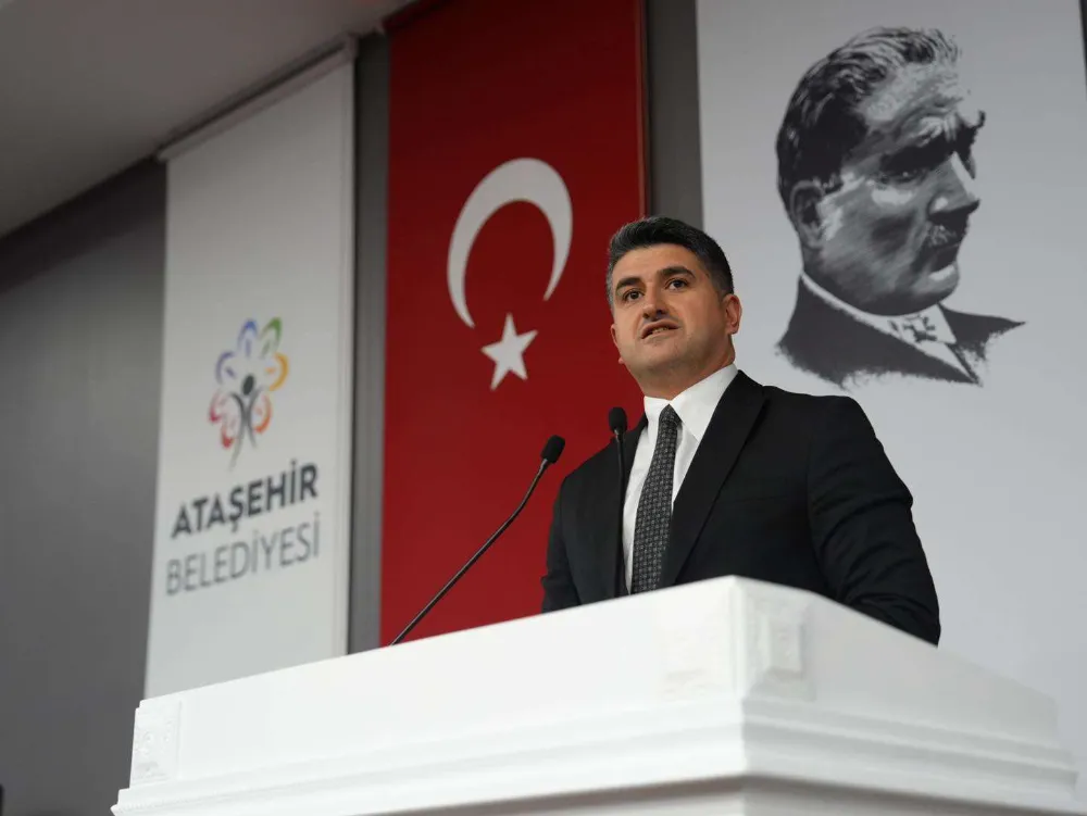 Ataşehir