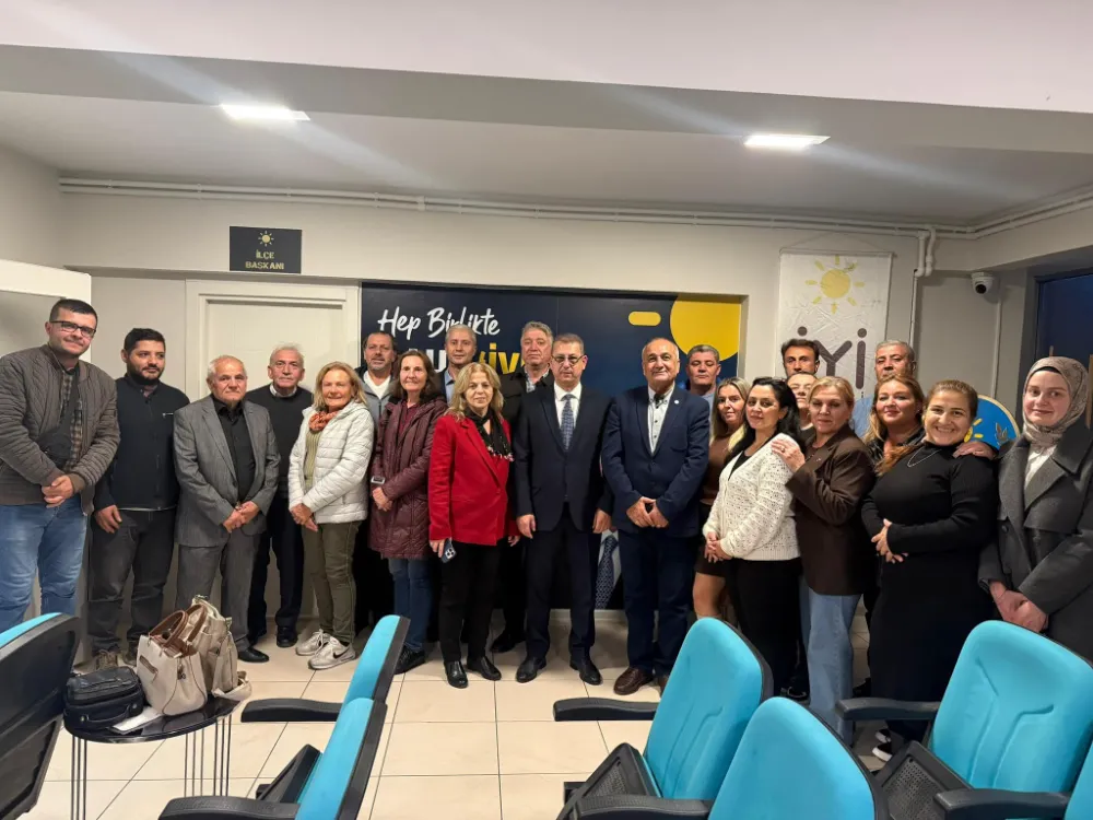İyi Parti