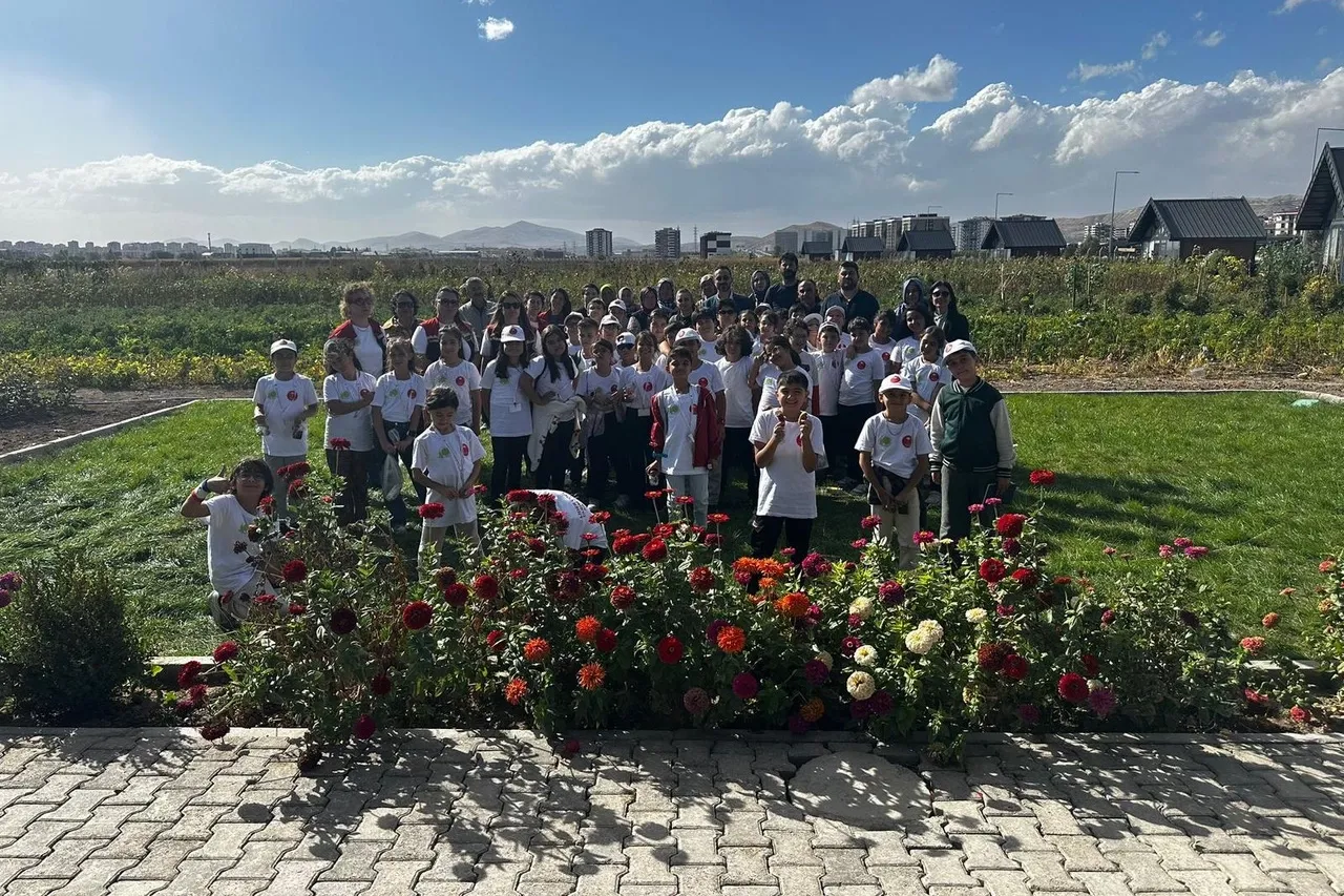 Kayseri Kocasinan