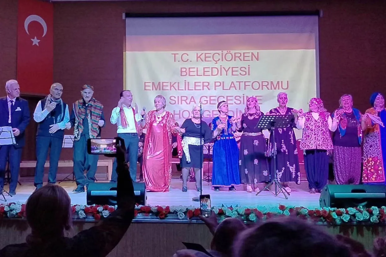 Ankara Keçiören