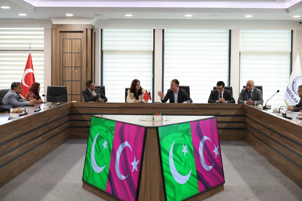 Kardeş Pakistan