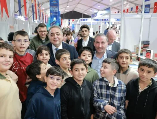 Gazeteci Şahin Sultanbeyli