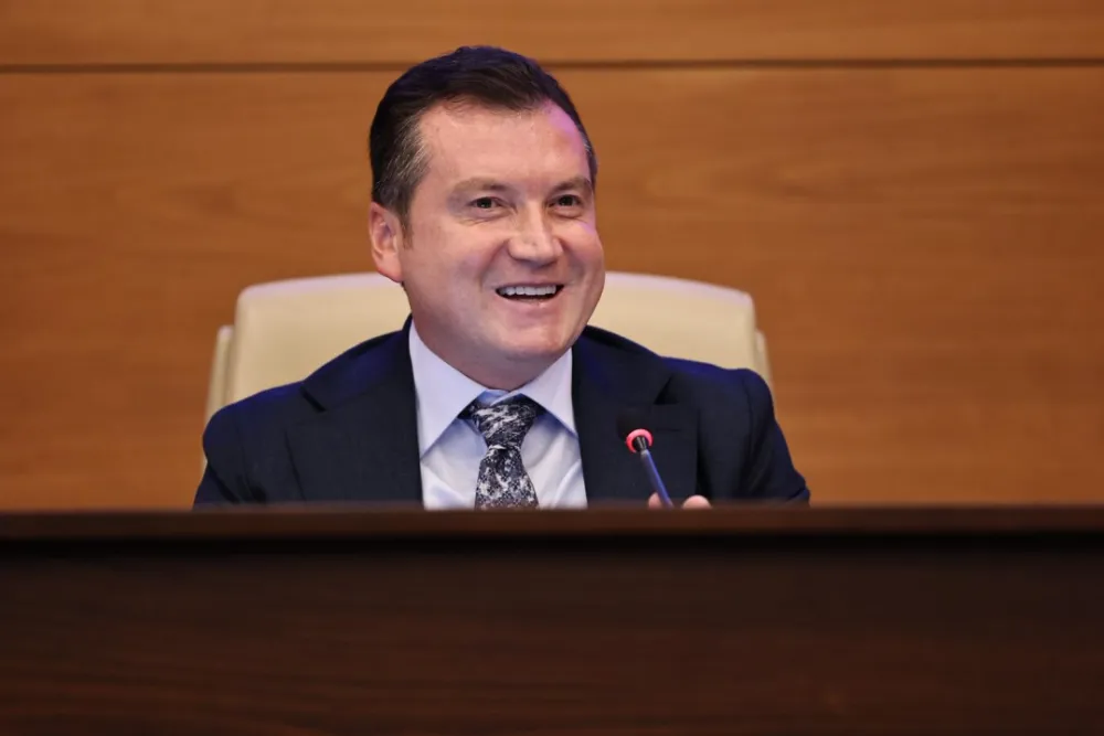 Silivri Belediye Başkanı Balcıoğlu Ulaşamadığımız Kimse Kalmayacak
