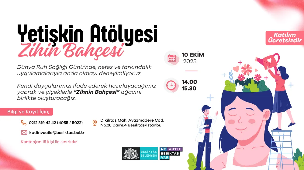 10 Ekimde Buluşalım Ruhumuzu Koruyalım