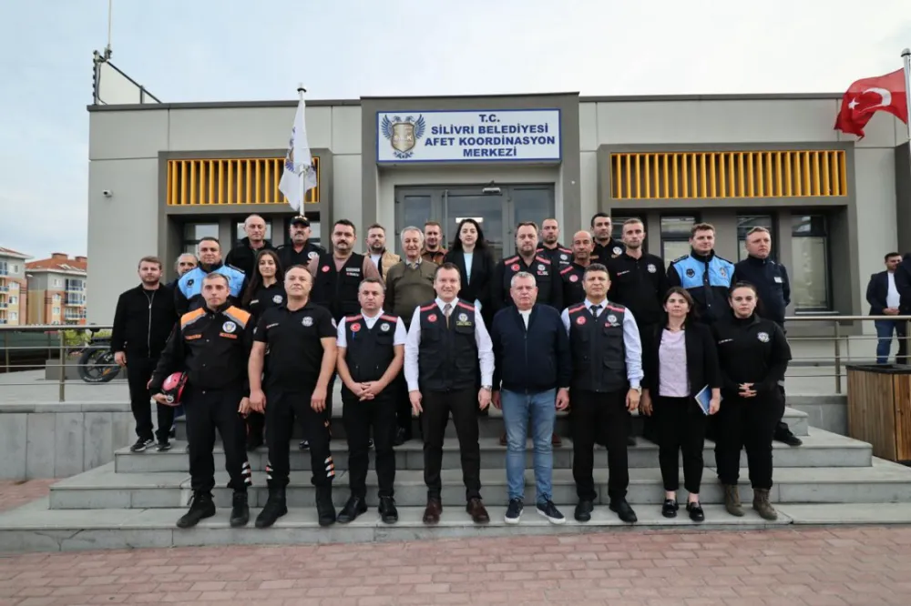 Marmara Ereğli 5 Şiddetinde Depremle Sarsıldı 