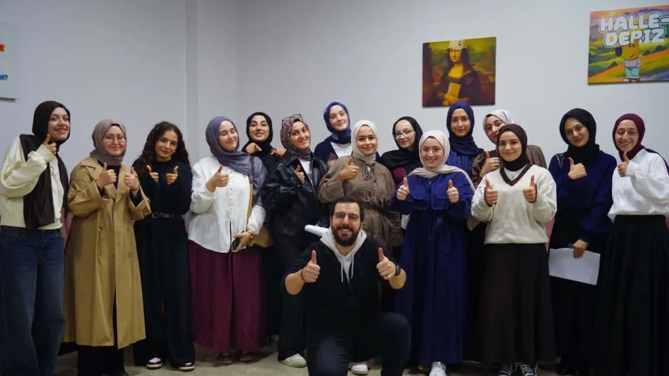 Esenlerde Tayfadan Hızlı Başlangıç