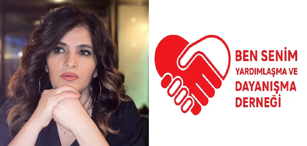 Gazeteci Akkuş Kurduğu Dernek İle Yeni Gündem Oluşturdu