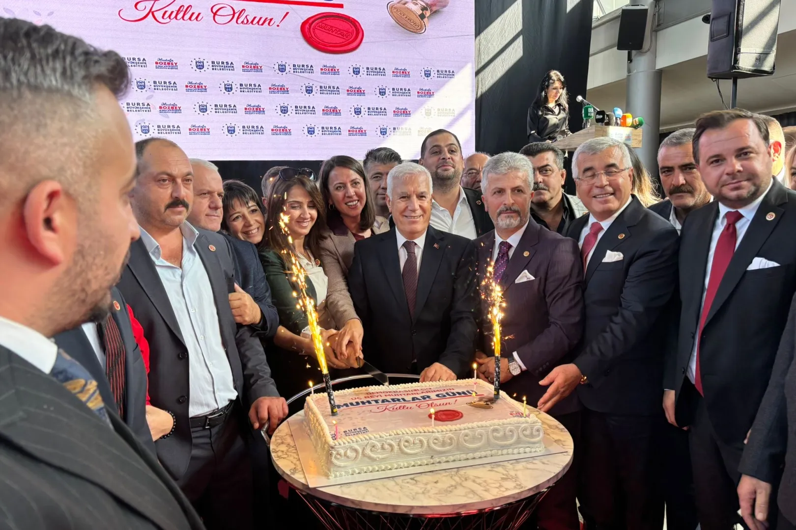 Bursa Büyükşehir