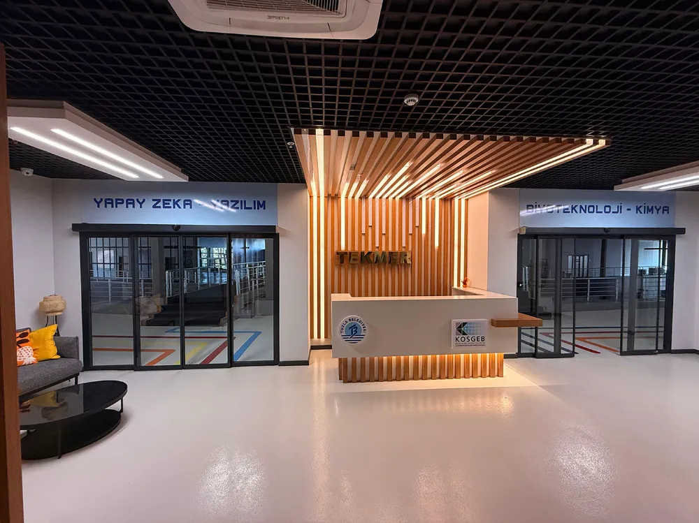 Tuzla Belediyesi Uluslararası Arası Arenada