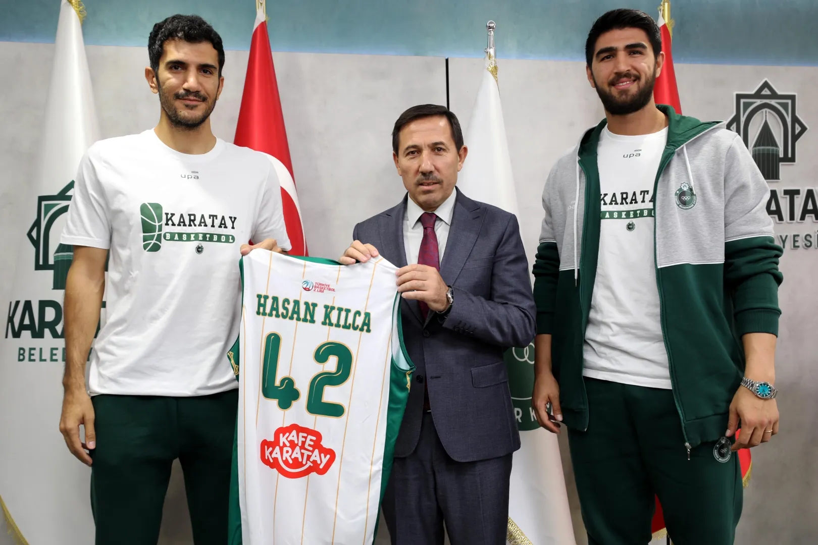 Konya Karatay