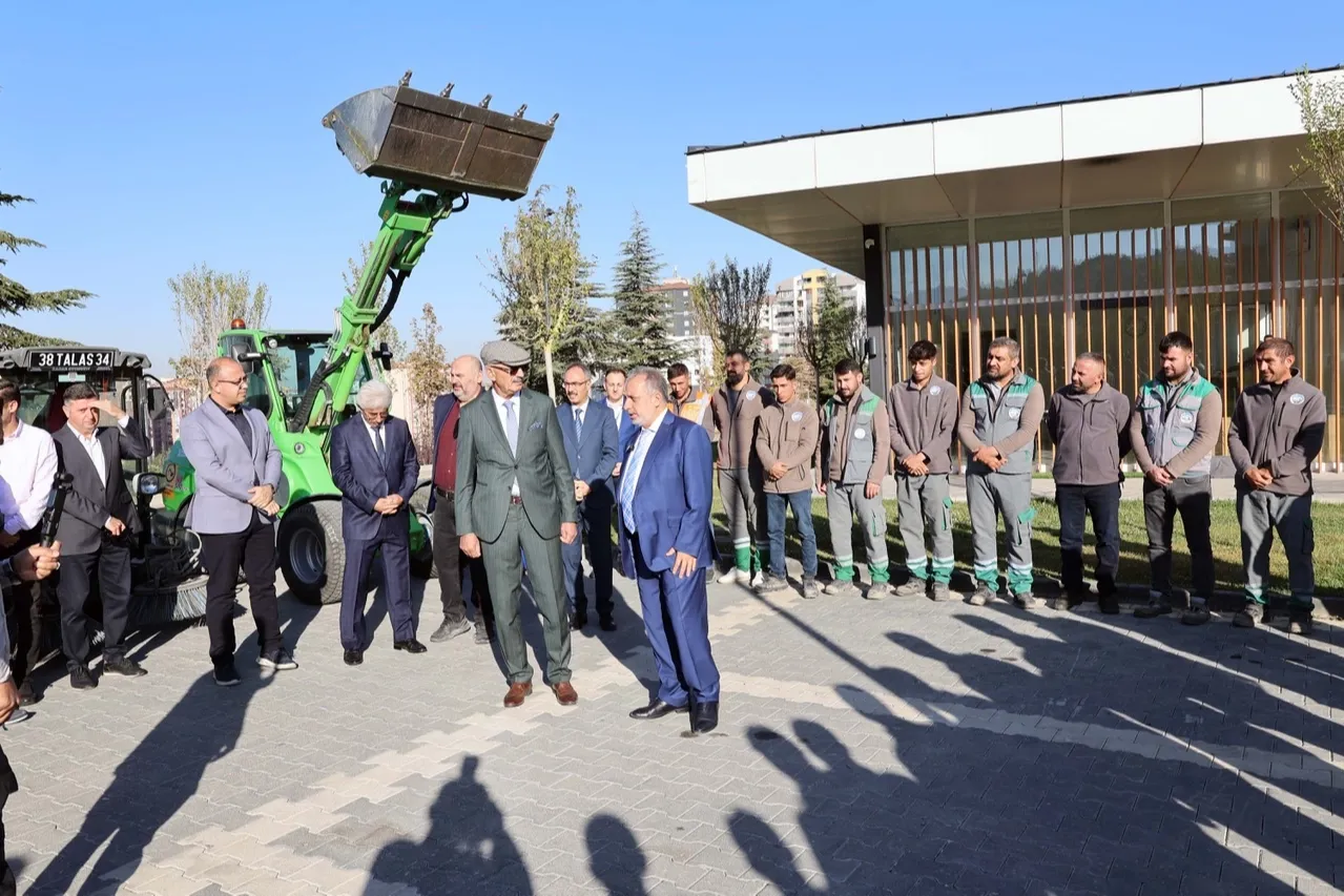 Kayseri Talas