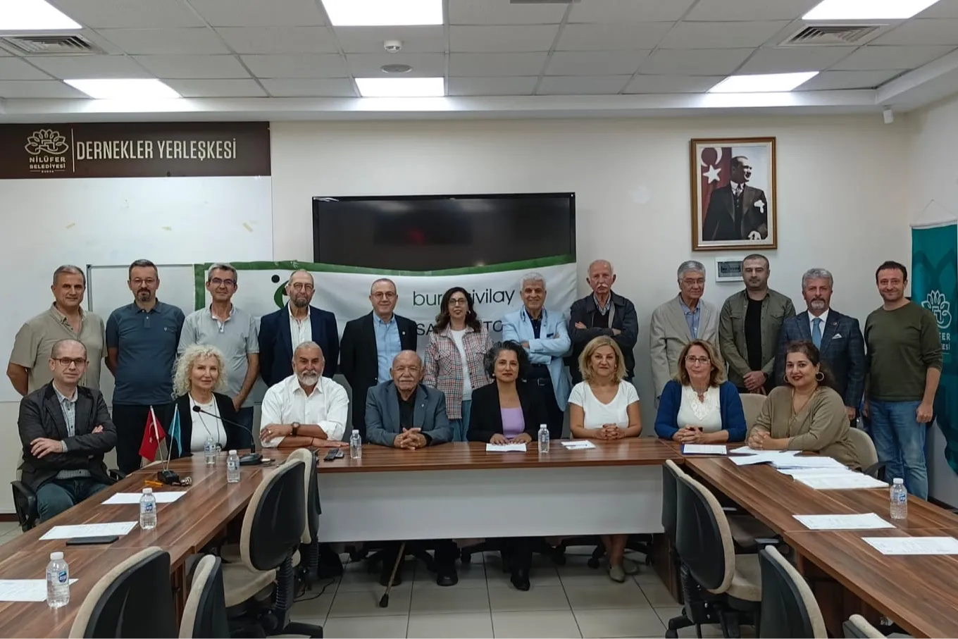 Bursa SİVİLAY