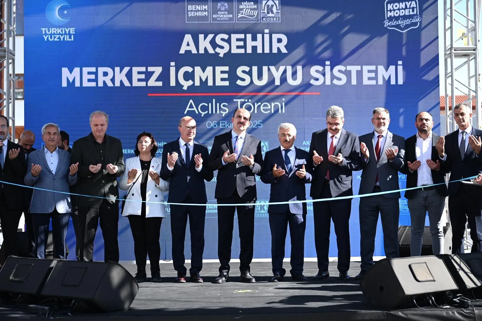Konya Akşehir