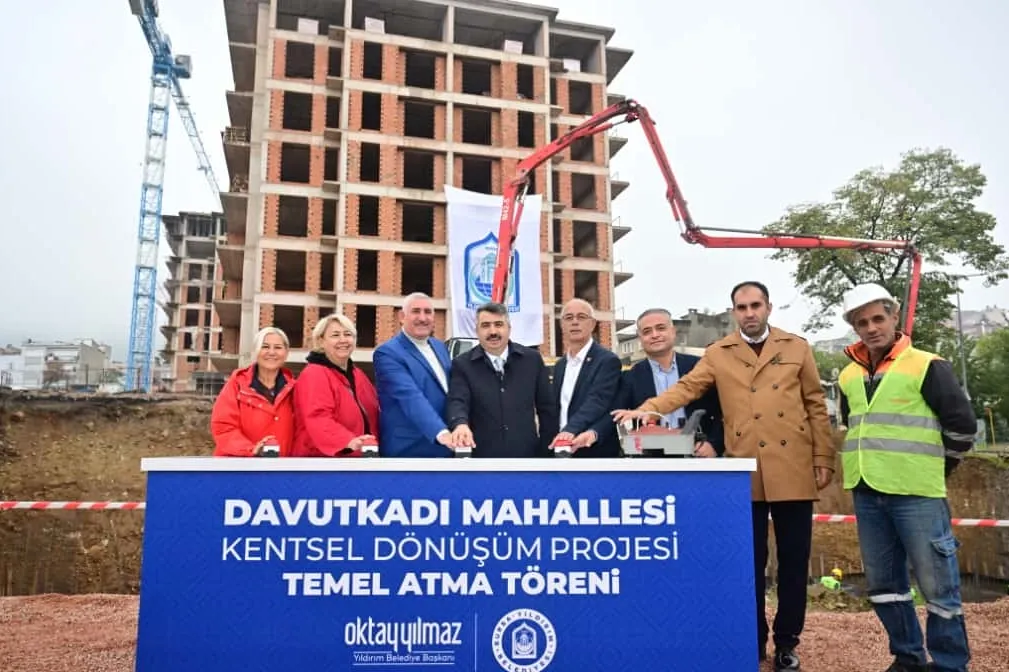 Bursa Yıldırım