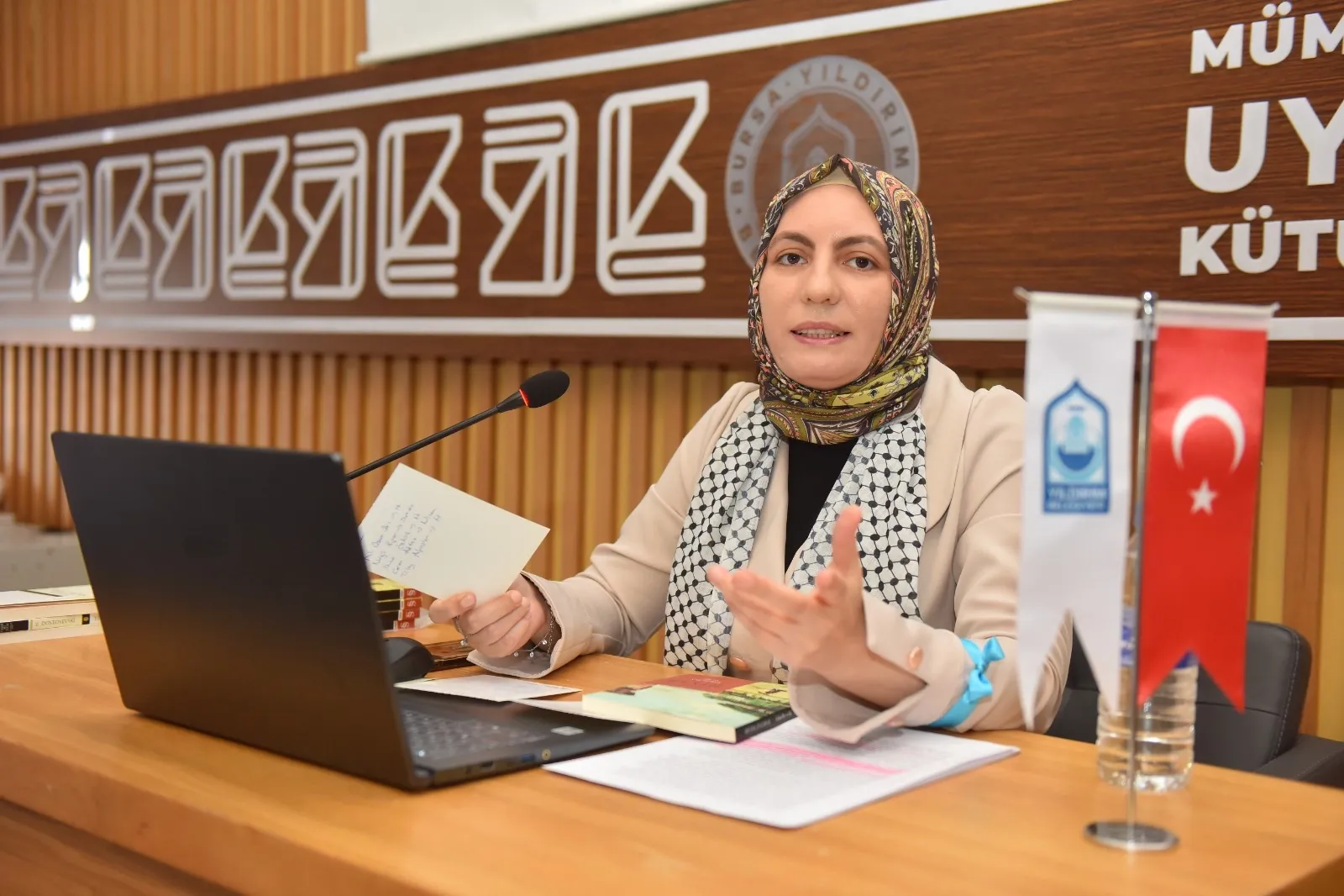 Bursa Yıldırım