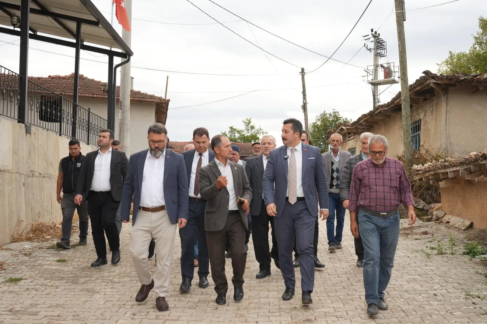 Bursa Yenişehir