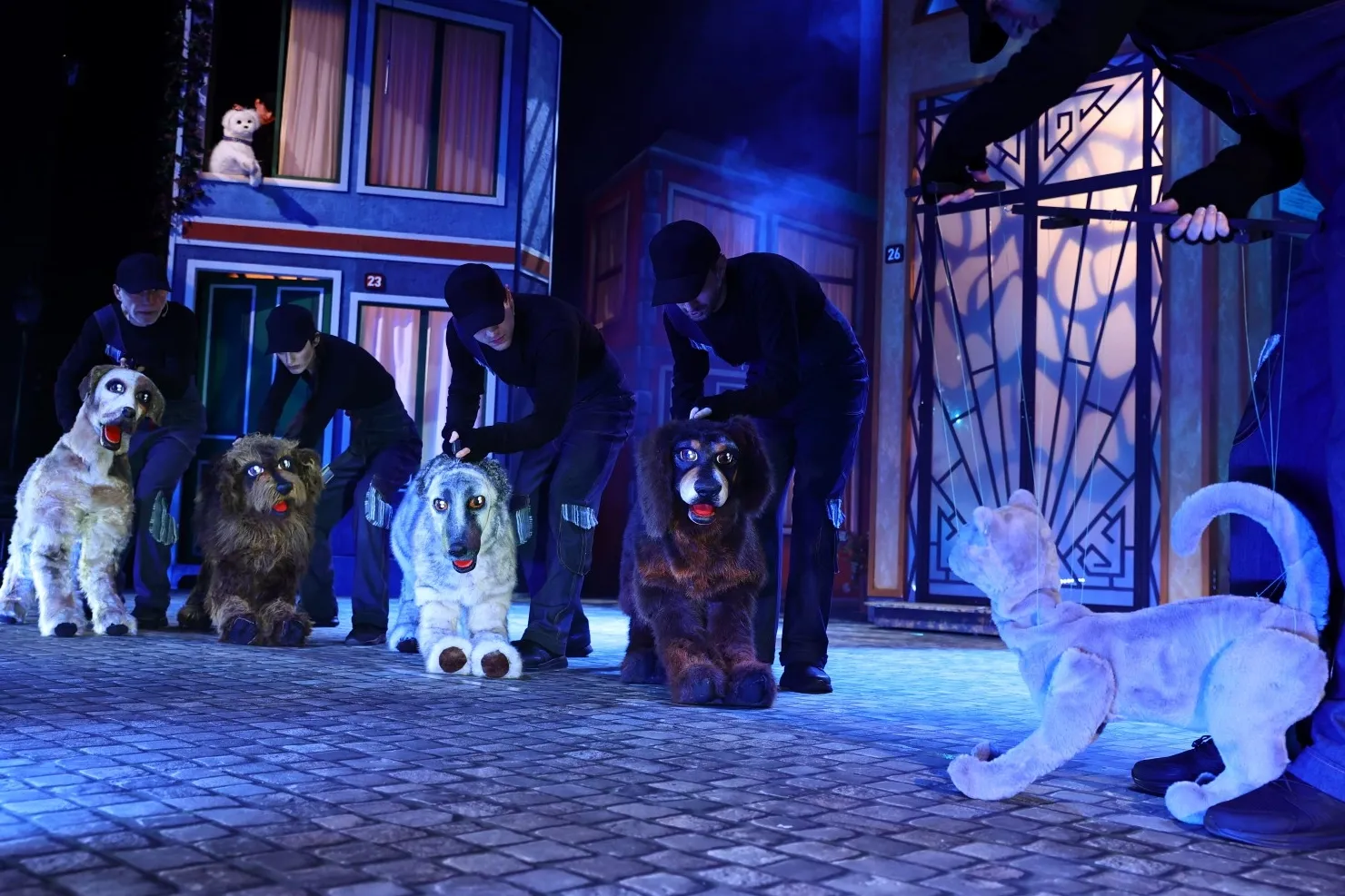 Kocaeli Şehir Tiyatroları