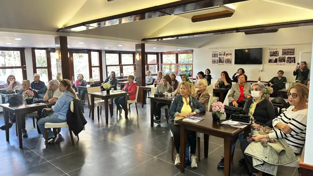 Bakırköy Belediyesi Sıfır Atık Projesi