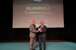 Arnavutköy Ödüle Doymuyor