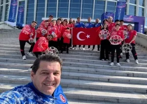 Arnavutköy Belediyesi İlklere İmza Atıyor