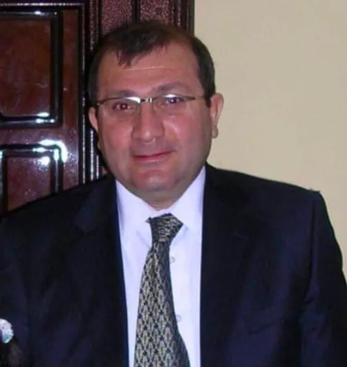 Yazarımız Abdullah Yılmaz Sizlerle Bulusuyor