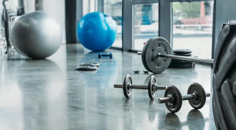 Fatih Yeni Spor Kompleksine Kavuştu