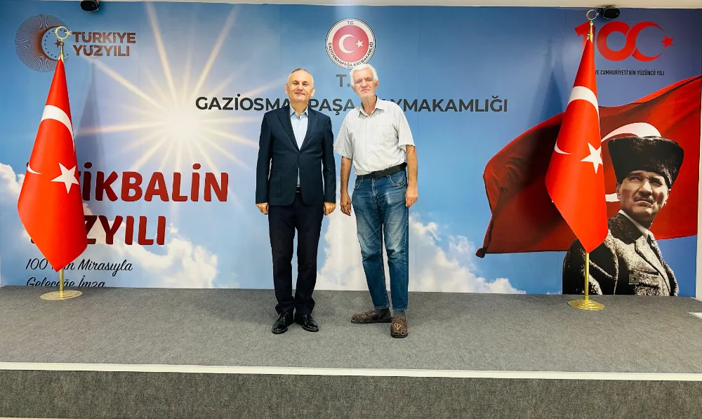 Gazeteci Arıcı