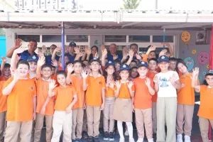 Arnavutköyde Okullarda Sıkı Denetimler Yapılıyor