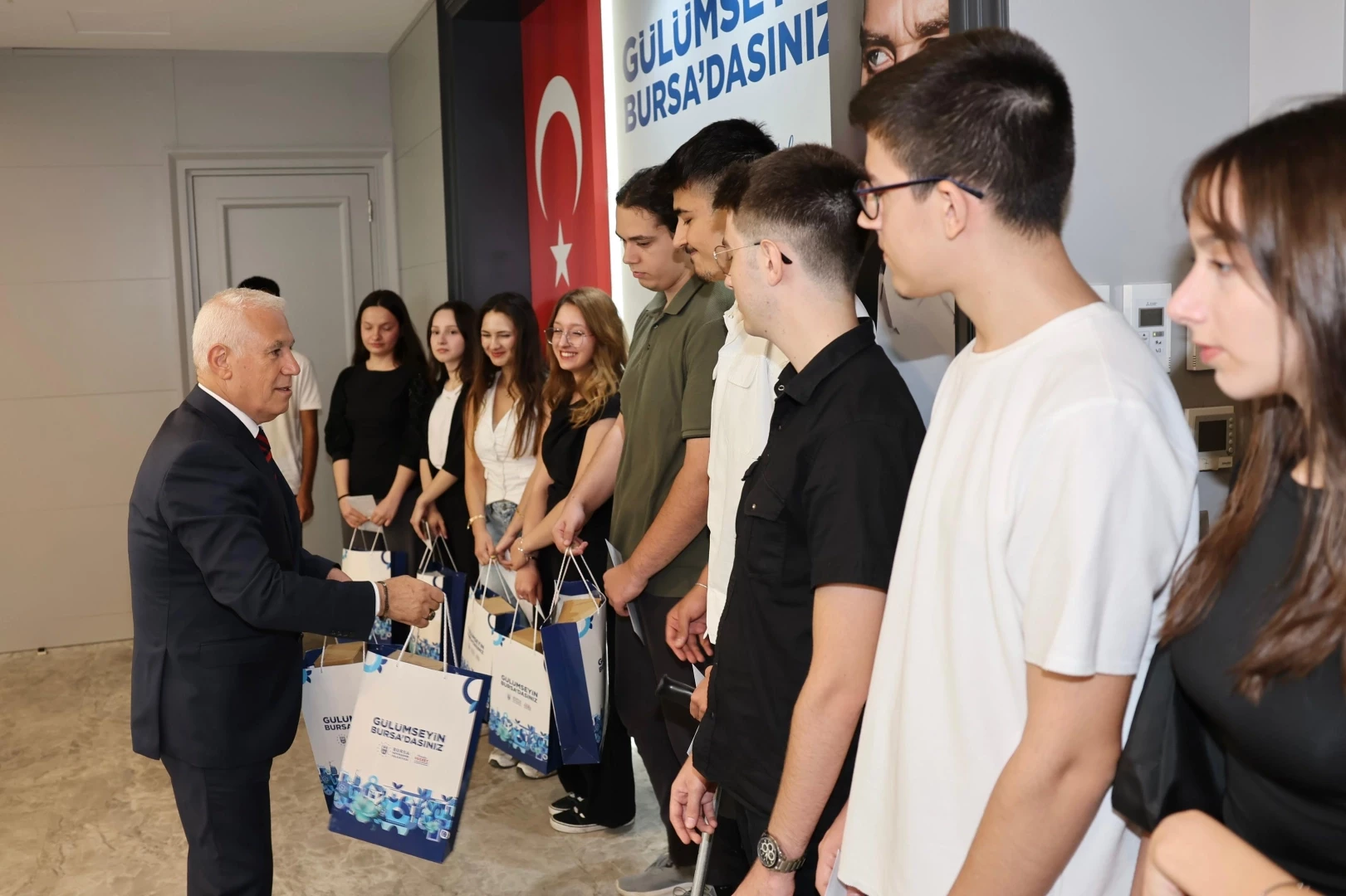 Bursa