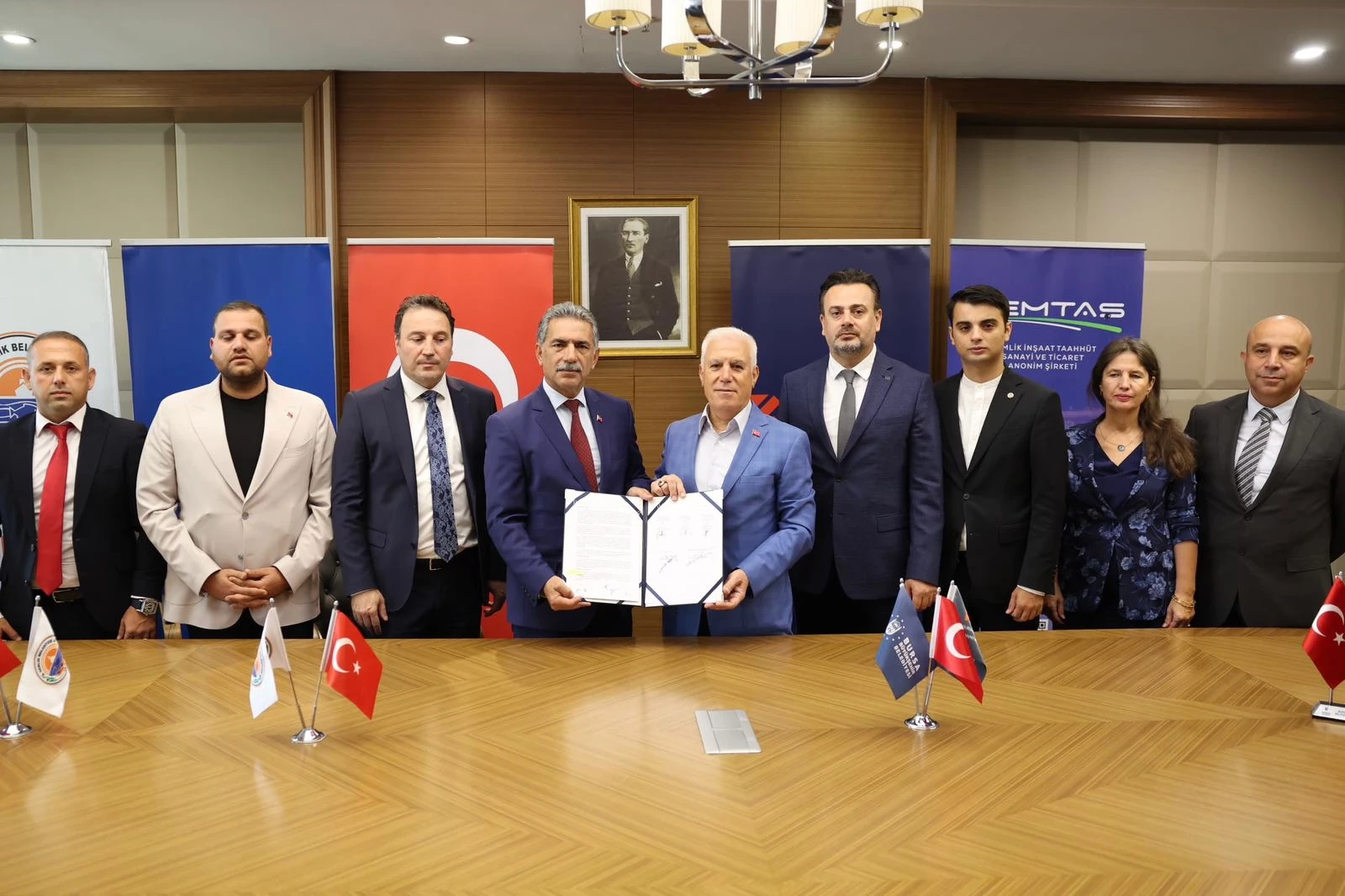 Bursa Gemlik 