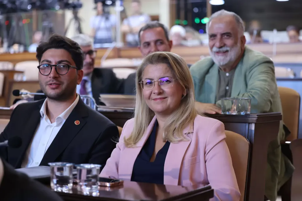 Bakirköyde Sonunda Dönüşüm Başlıyor