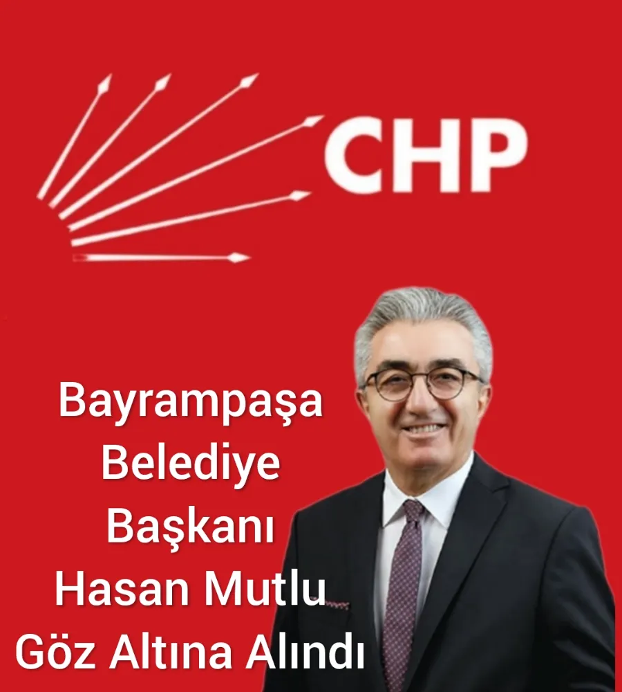 Bayrampaşa Belediye Başkanı Hasan Mutlu Göz Altına Alındı8