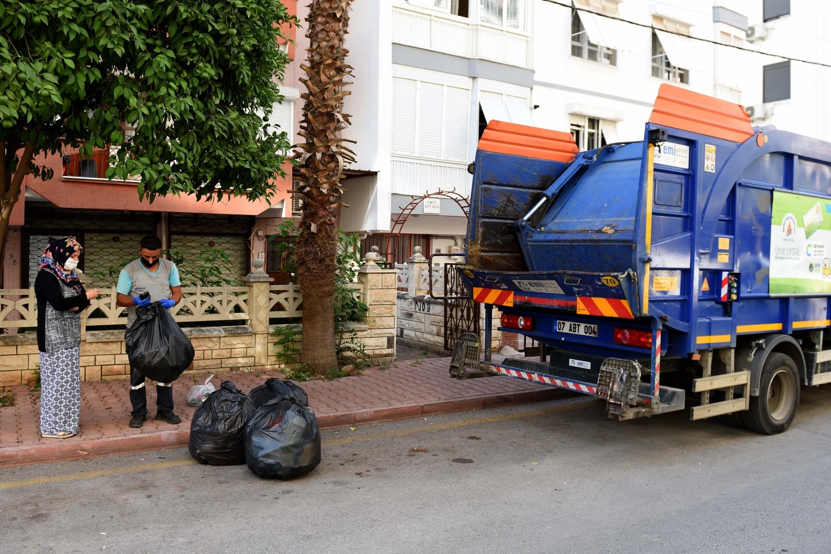 Antalya