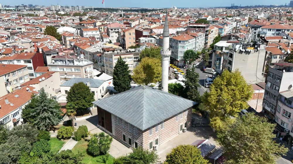 Fatih Tarihi Eserlerine Sahip Çıkıyor
