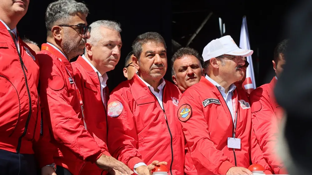 Geleceğin Mucitleri Esenlerde Yetişiyor
