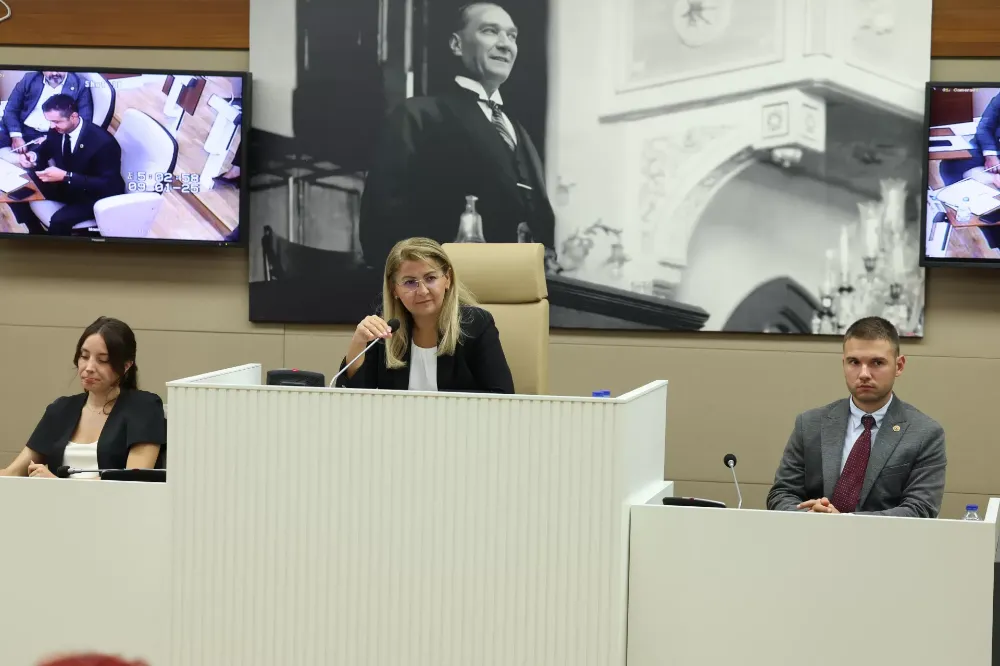 Bakırköyde Meclisten Yeni Projeler