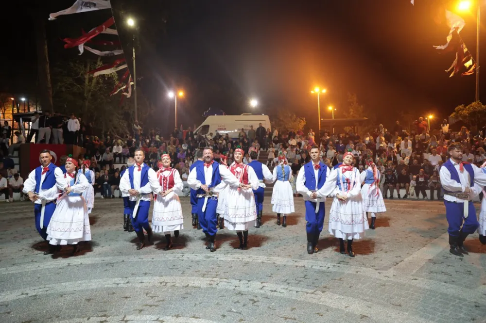 Silvri Festival İle Coşuyor