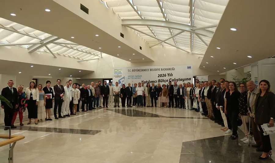 Büyükçekmecede Halkın Dediği Oluyor