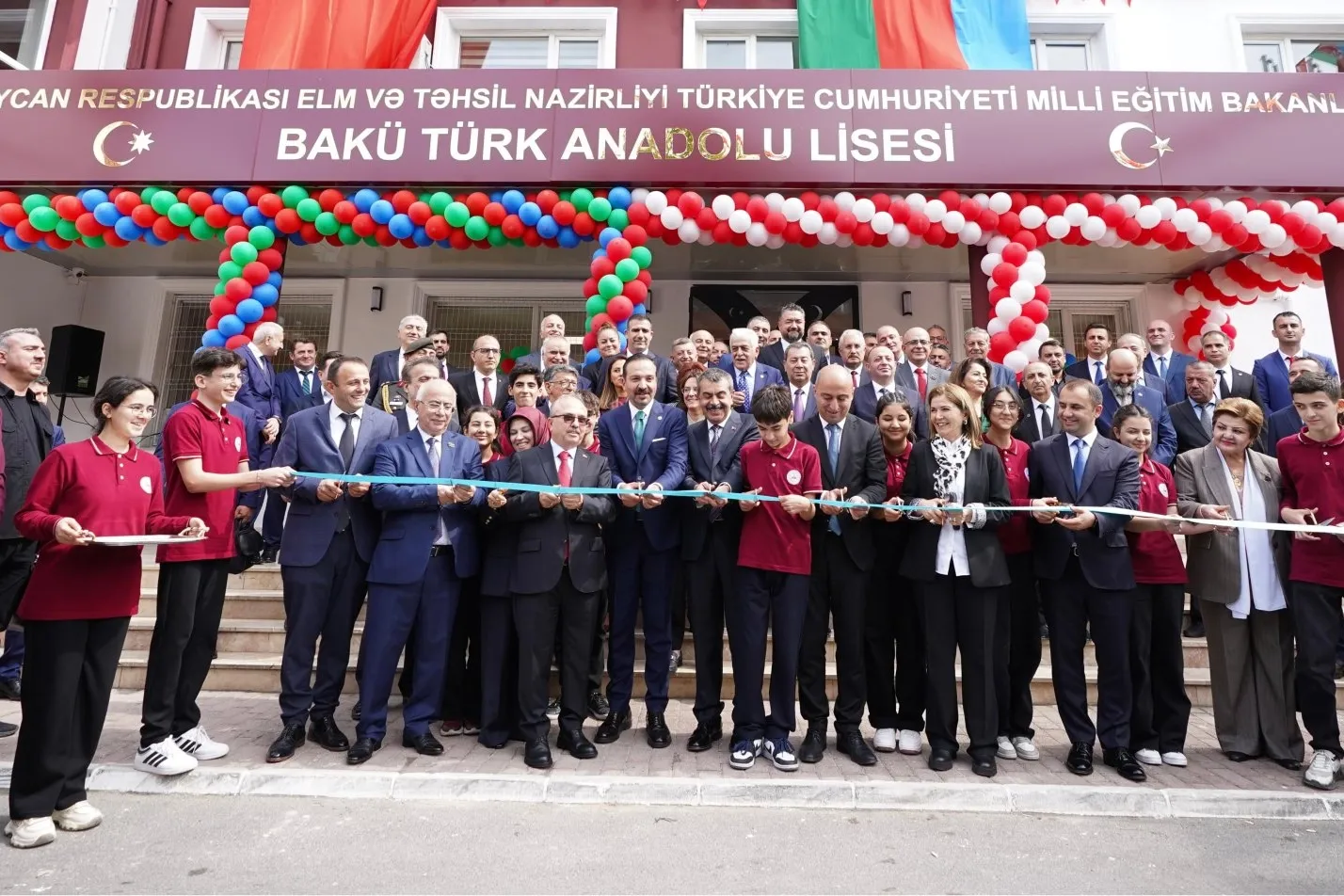 Azerbaycan