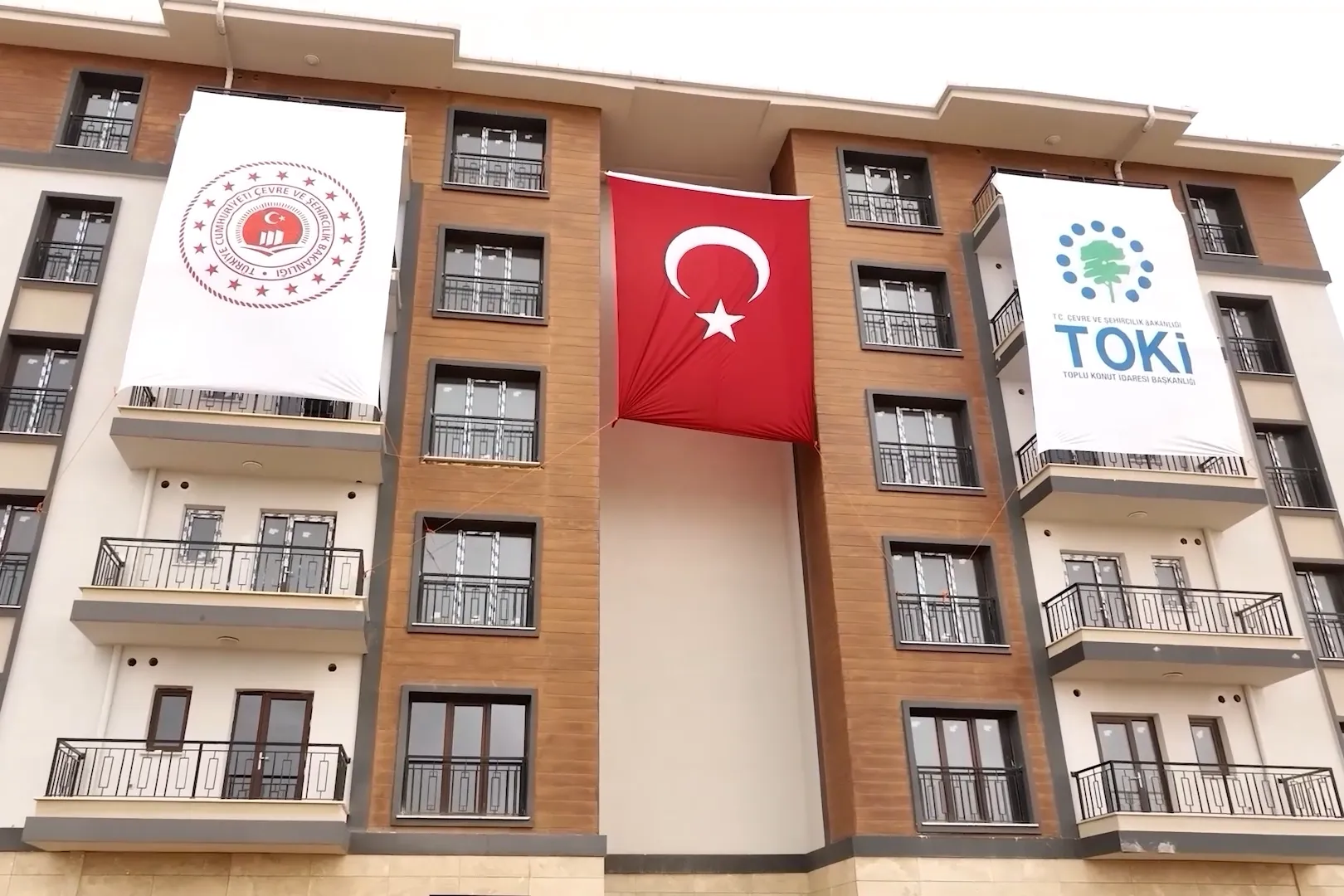 TOKİ