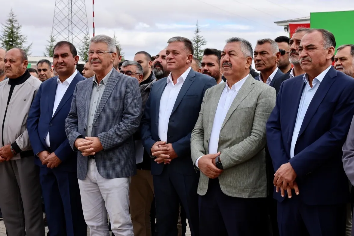 Boğazlıyan Şeker