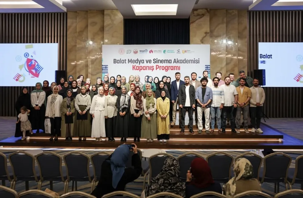 Fatihte Medya Ve Sinema Akademisi Kursları Başladı