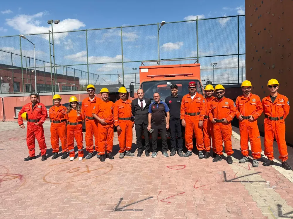 Bakut Gücüne Güç Kattı