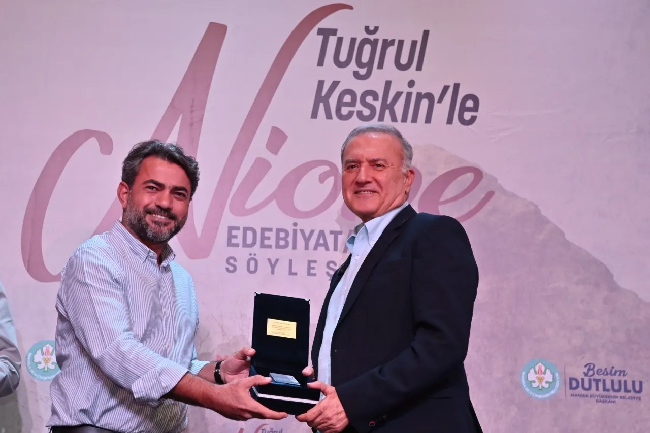 Manisa