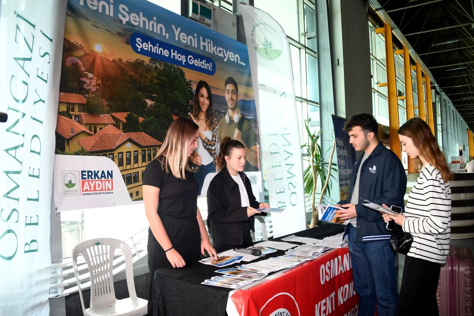 Bursa