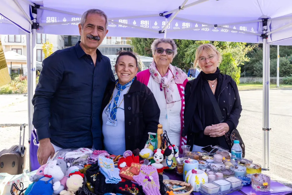 Emekçi Kadınlar Günleri Başladı