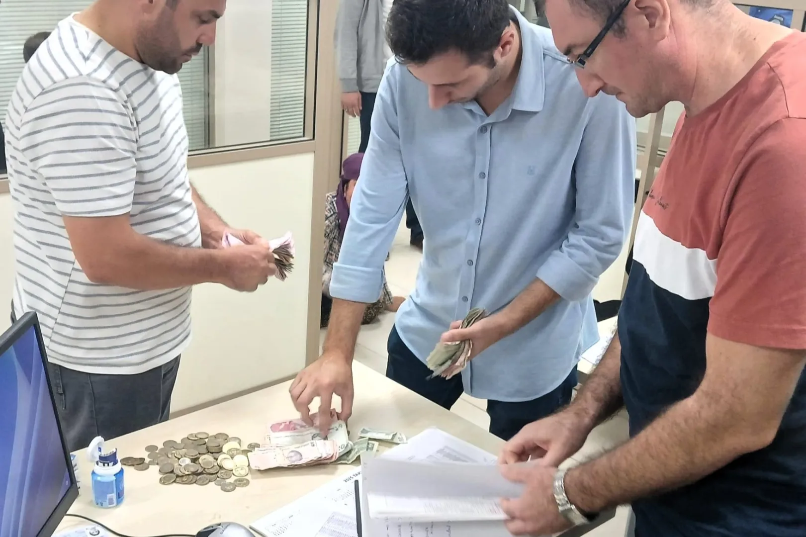 Kocaeli Zabıtası