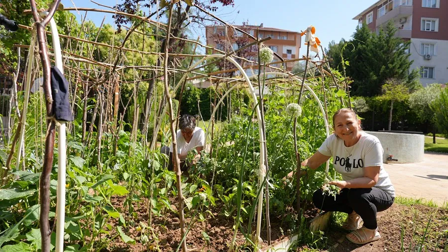 Üstünde Yaşadığımız Toprağın Değerini Bilelim