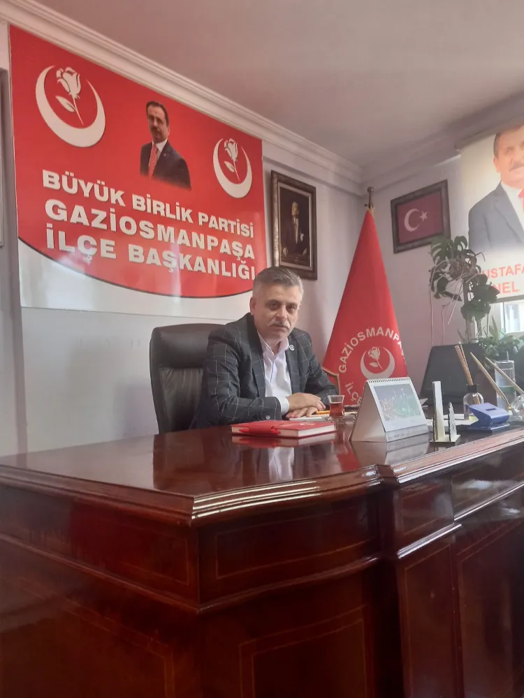 Gaziosmanpaşa Belediyesinin Nerelere Borcu Var