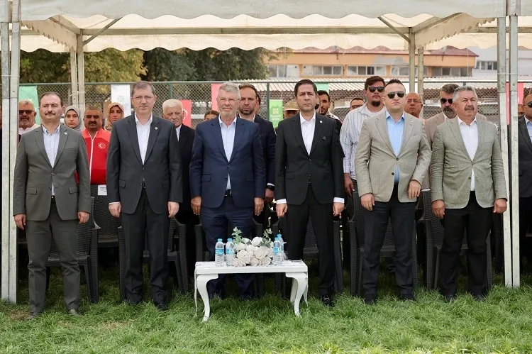 Kayseri Turhal